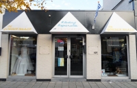 naald buiten